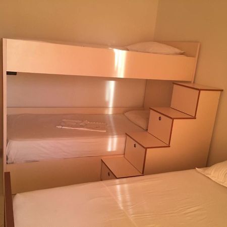 Seanfinity Apartments Vlora Kültér fotó