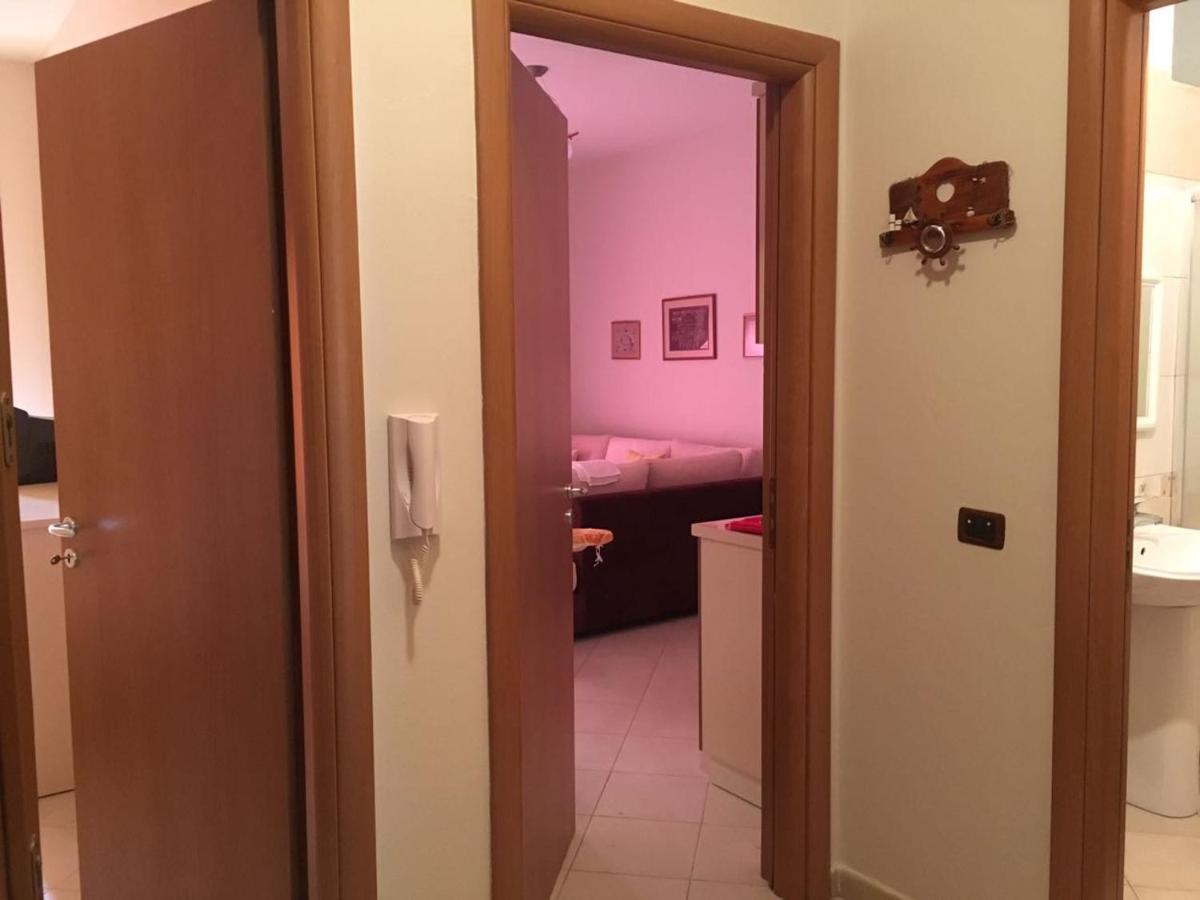 Seanfinity Apartments Vlora Kültér fotó