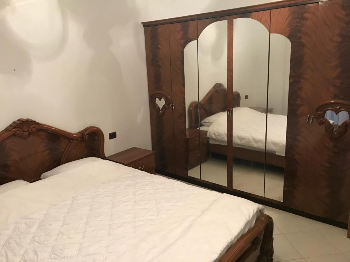 Seanfinity Apartments Vlora Kültér fotó