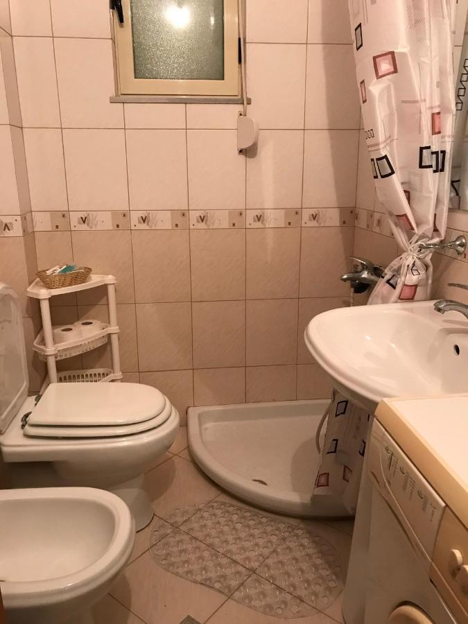 Seanfinity Apartments Vlora Kültér fotó